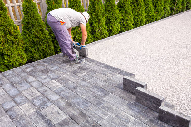 Best Driveway Repair Near Me  in Bellevue, IL