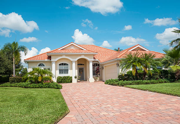 Best Permeable Paver Driveway  in Bellevue, IL